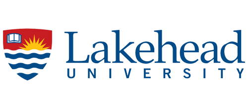 LAKEHEAD U LOGO