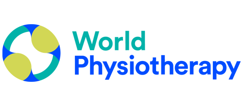 WORLD PHYSIO LOGO