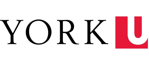 YORK U LOGO