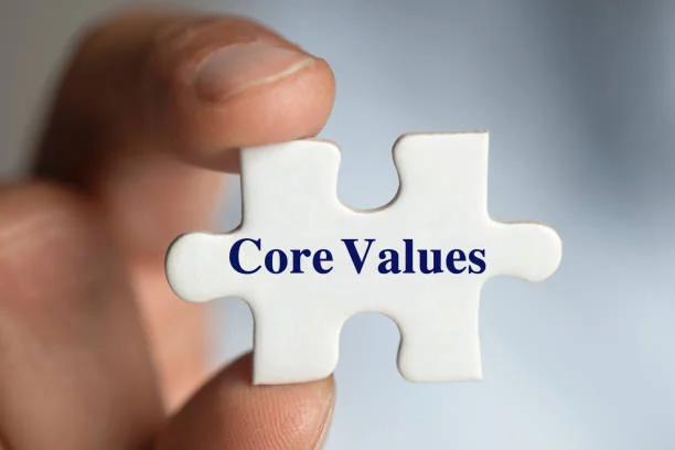 core values for MSK