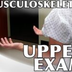 Upper Quadrant Scan Exam