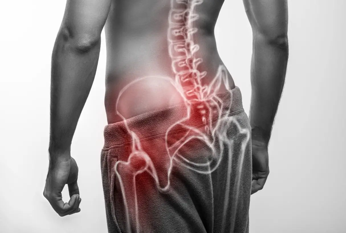 Decoding the Lumbo-Pelvic-Hip Connection